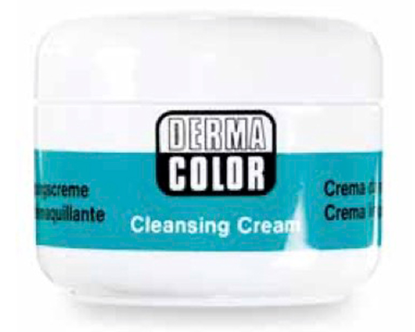 DermaColor Cleasing Cream